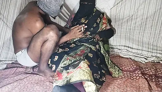 Deshi village romantic couple hard sex