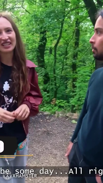 HUNT4K. Acele et ve boşal, böylece artık izlemek zorunda değilim | Klip 2