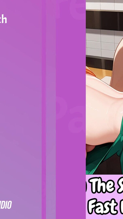 Ordering From The Secret Menu At The Local Fast Food Joint - Erotic Audio Roleplay | Clip 2