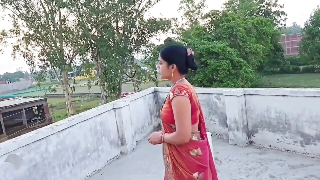 DESI BHABHI FUCKED HARD BY HER LOVER (BANGLA DIRTY AUDIO )