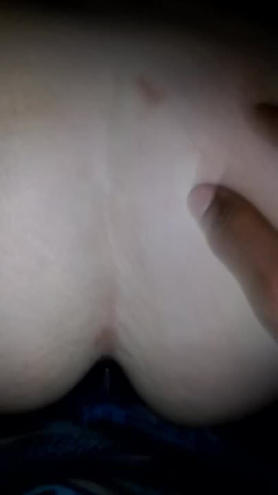 He tells me i have a good pussy