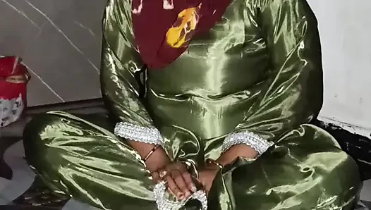 Devar Ne mere Ko pel Diya