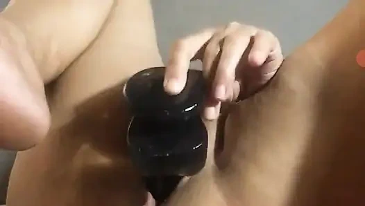 Islak amına yapabileceğim şey inanılmazdı . o mutlu