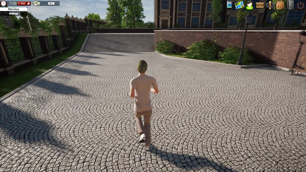 Complete Gameplay - Seaside Mystery, Part 36