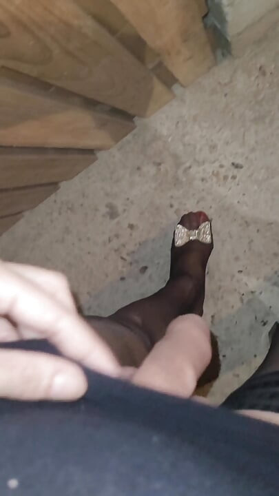La Cave a Pute De Vanessabitchx 19au25 Mon Futur Gloryhole Pctrv91