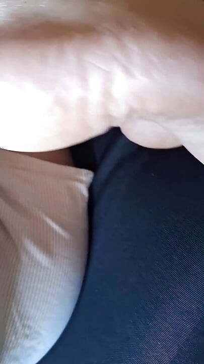 MILF Squirt And Exhib