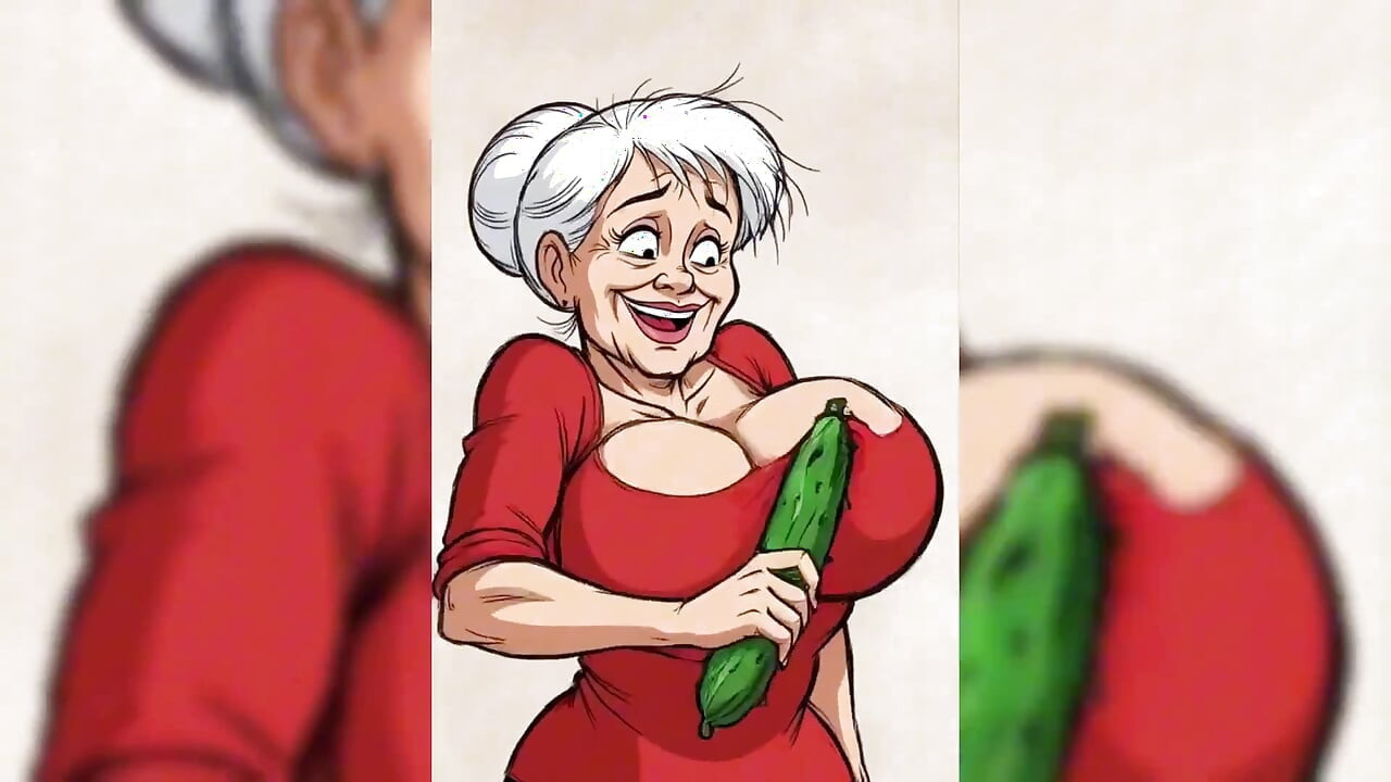 Femei din desene animate cu țâțe mari