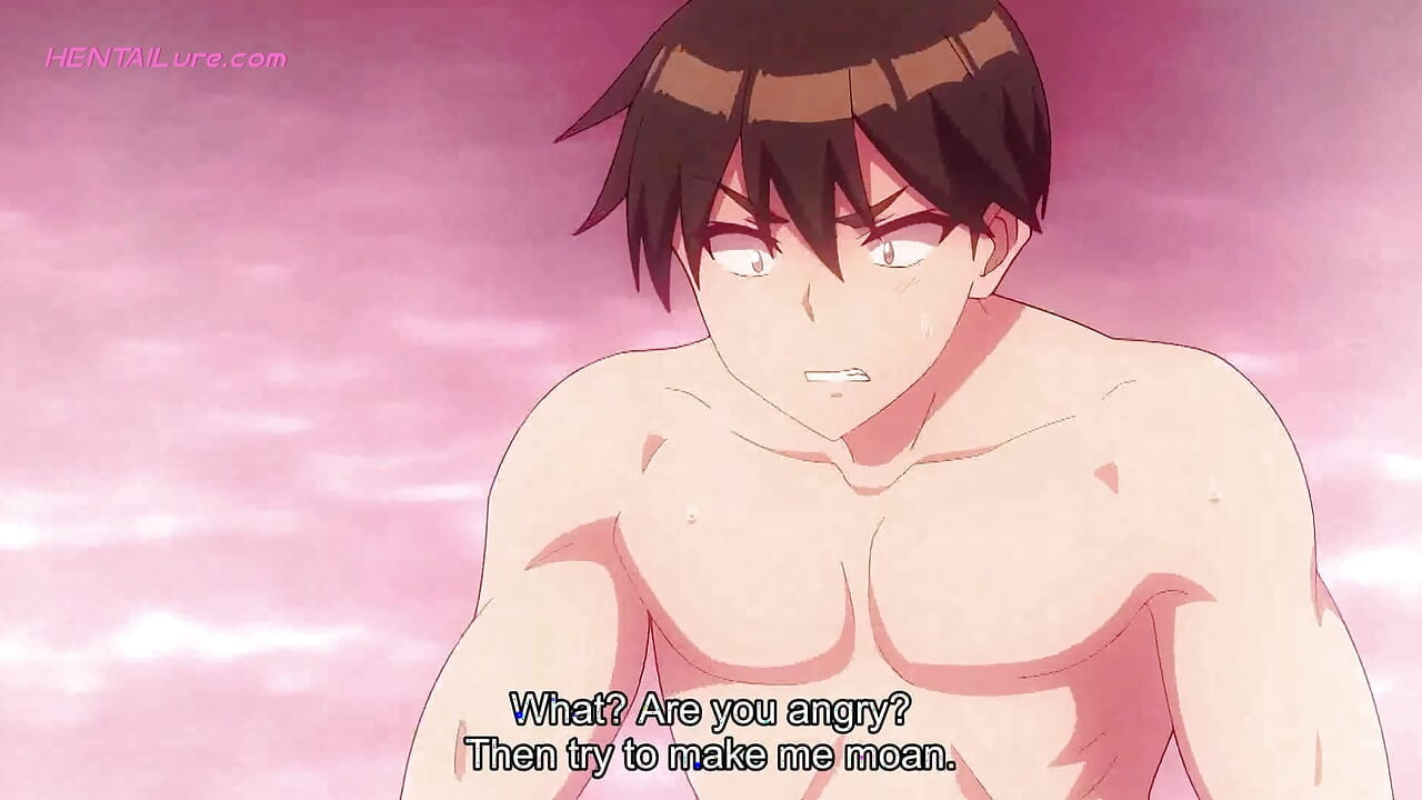Adam Gets Pulled Into Another Wild College Sex Trap - Hentai Uncensored (ENG Subbed)