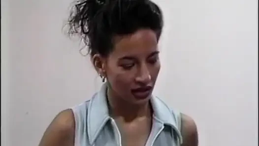 Seksi ve kontrolden çıkmış