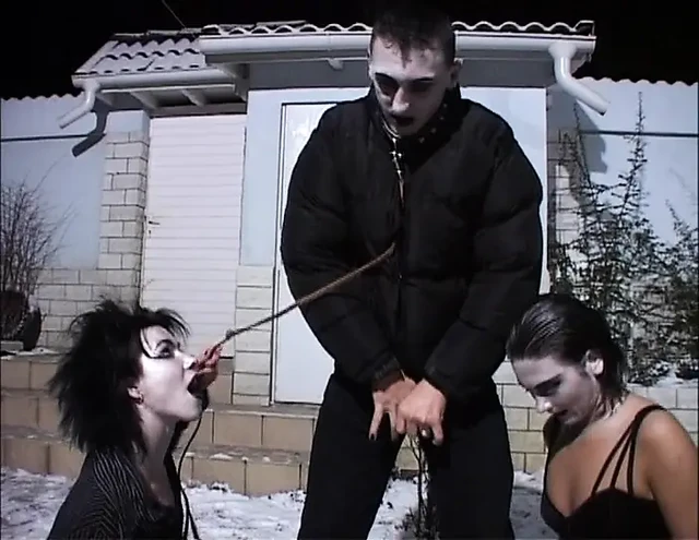 Piss Swallow Movie