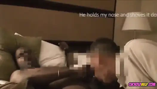 Cuckold MILF - Wife that cheats