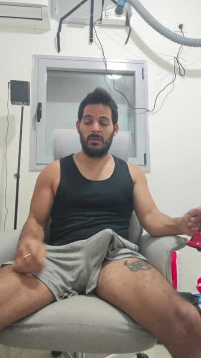 Ring ring slut open your fucking mouth and do your job | Clip 1