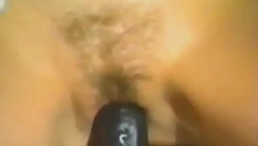 Pantat sempit cewek hot rambut pirang ini dientot habis-habisan sampai mengerang keenakan