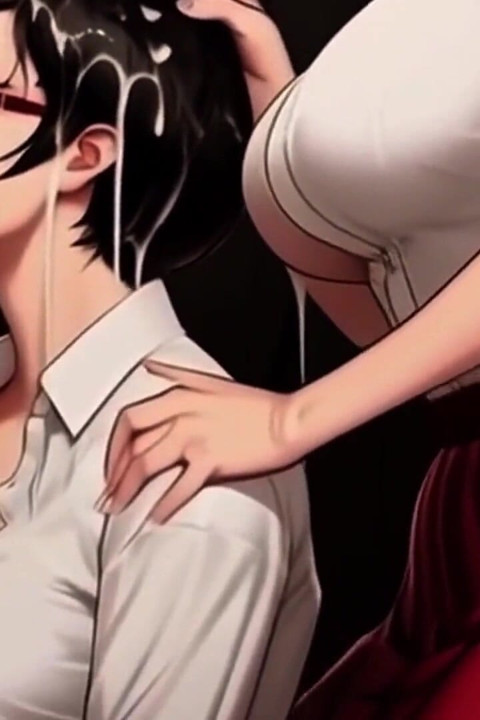 Sexy Schoolgirls Suck & Fuck in a Mosh Pit