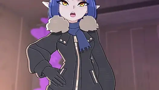 Adelaide dört ayak üzerinde vahşi bir inişe yol açıyor