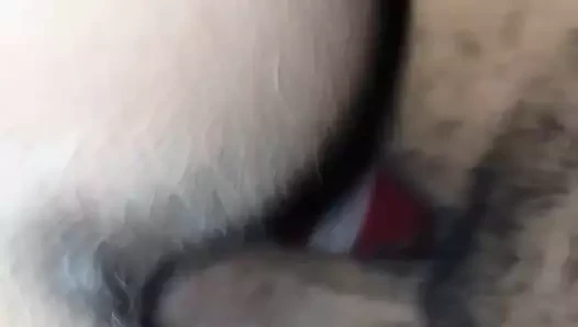 火事