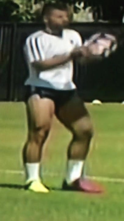 Aguero