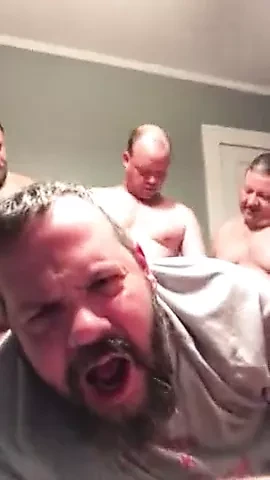 Lost by 4 neighbors