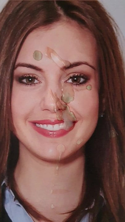 Cumtribute Erin Brady
