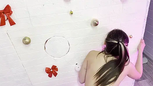 Dick Cannot Handle That Kind of Touch