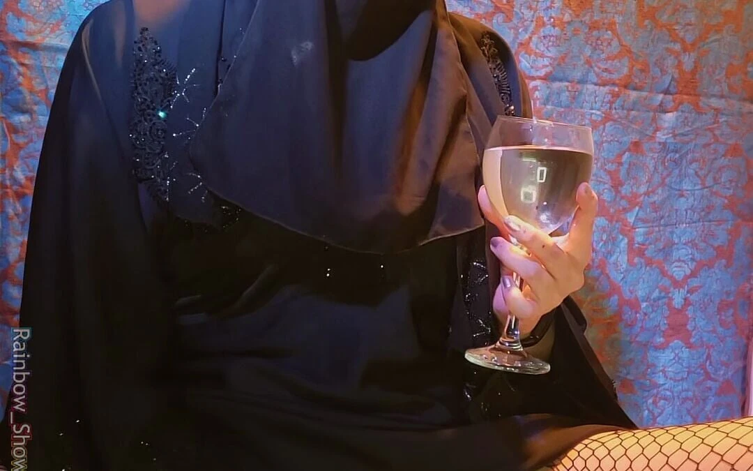 Thirsty Habibti - Fan Video