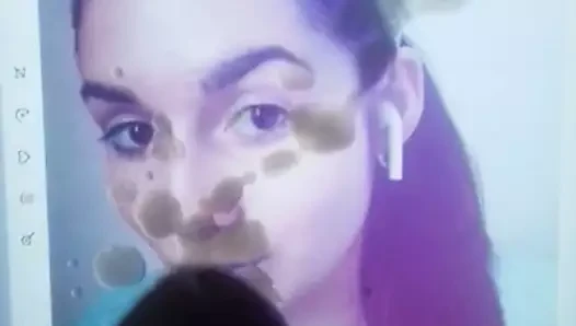 guarrete'nin gf için Cum haraç