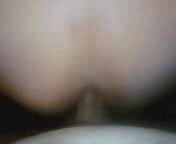 granny ass is good