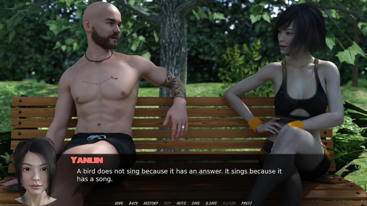 Taboo Games Part 53