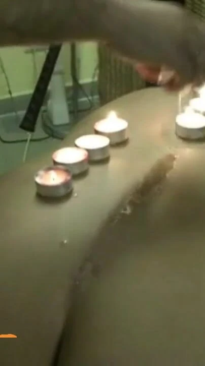 「BEST OFF - Wax」のスリリングな瞬間