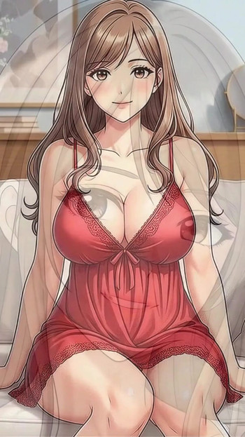 Nezaboravan trenutak iz "Japanske anime žene u modnom rublju"