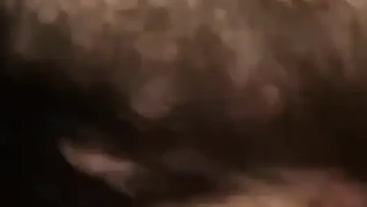 Amcığıma bak