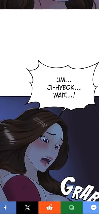 A Hot Neighbour Episode 3