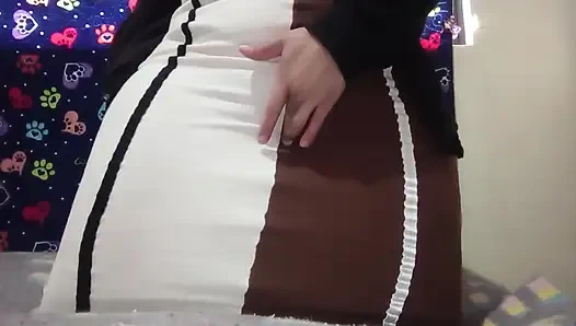 Desired Curves Beg for Furious Cock