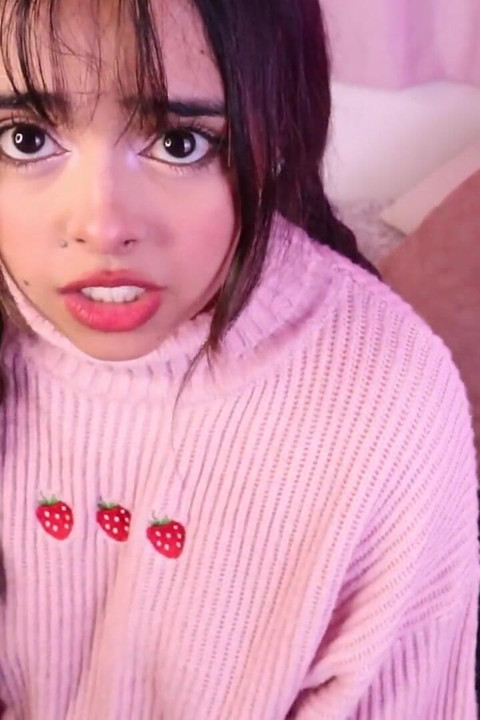 Taboo: Step-daddy Making Squirt a Virgin with Just His Cock