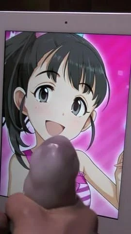 mai fukuyama SOP!