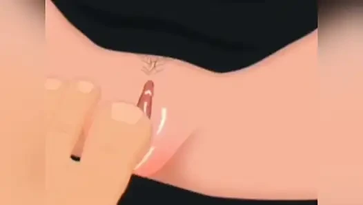 Bhabhi ji ko mast chut ko chatne me maja aaya