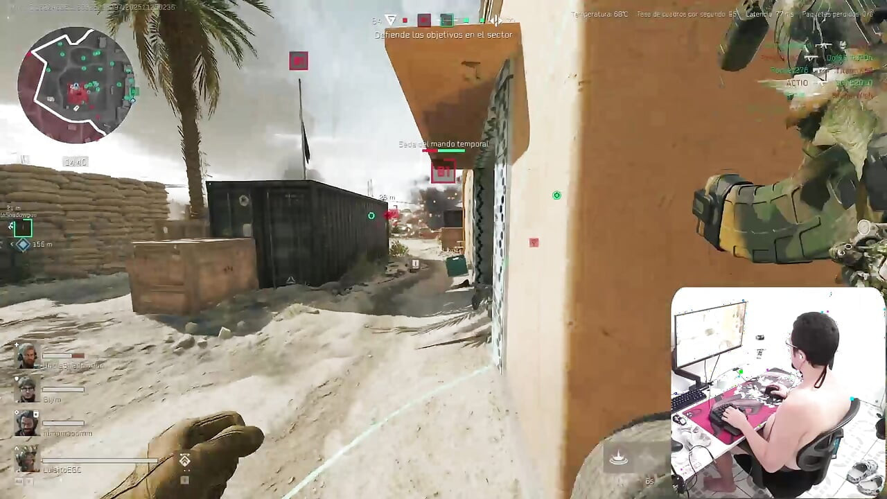 Video Zetchoshin