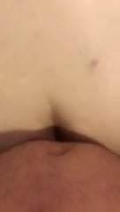 Fucking my fwb!