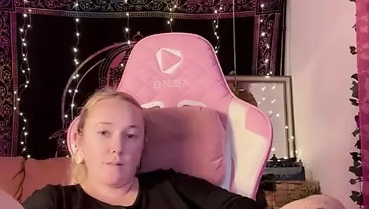 Riesigen dildo benutzen
