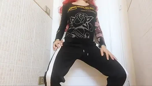 Komm und entdecke chantal, meine stiefmutter kann nicht mehr ohne sie auskommen und kann auch nicht mehr