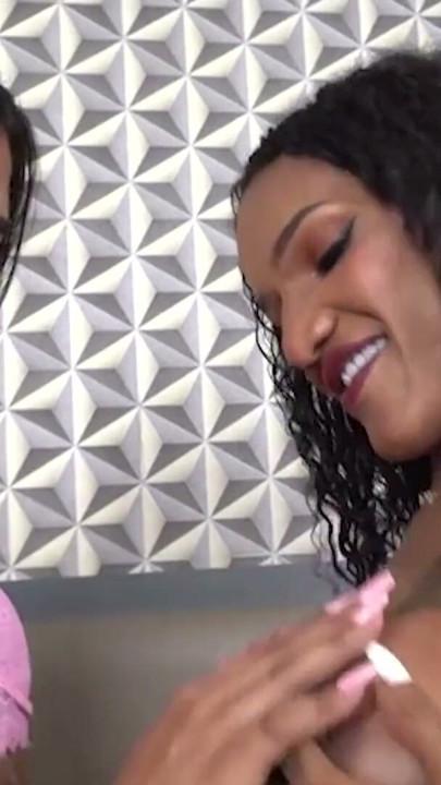 BRAZILIAN TRANSSEXUALS: Friends Who Make Love | Clip 1