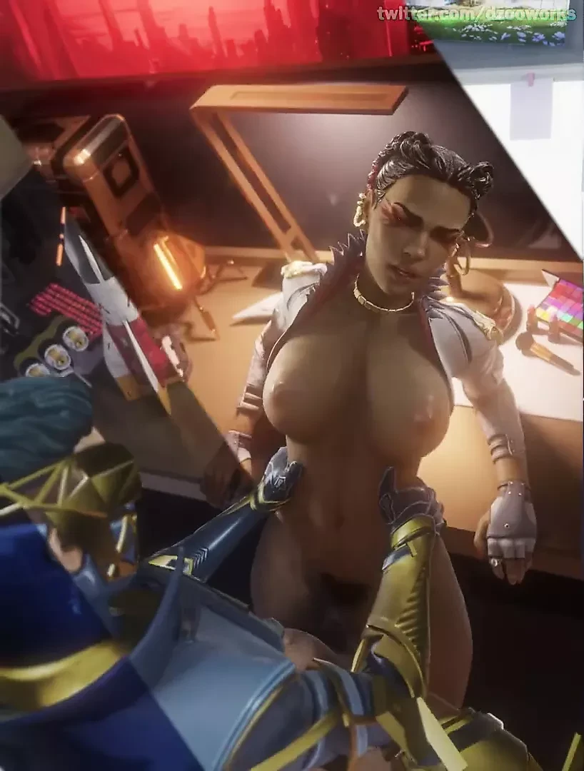 Apex legends