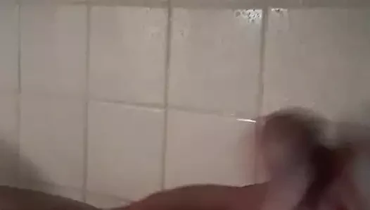 duş eğlencesi