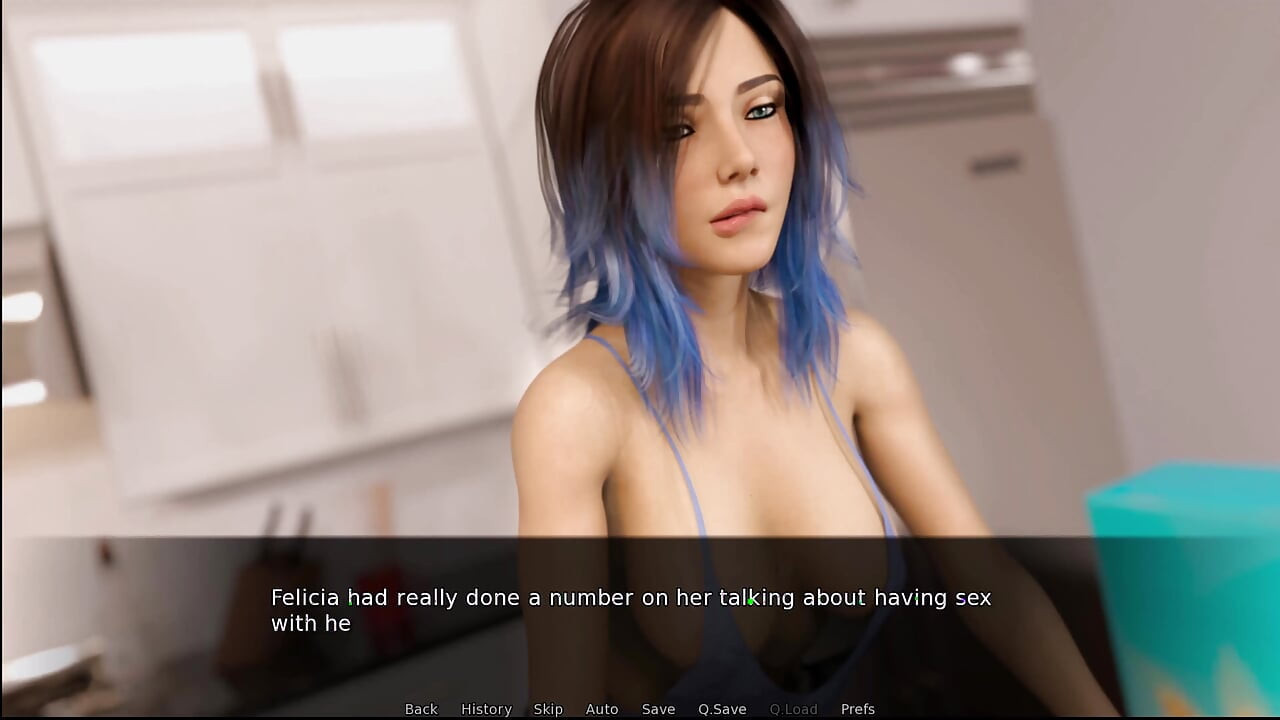 Ariana Perverted Diary 2 Ariana Put a Butplug in Mj and Used a Dildo