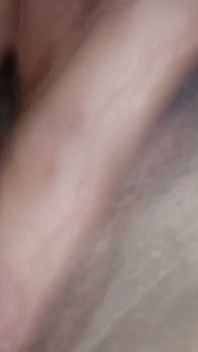 When I'm alone, I feel like rubbing my pussy | Clip 2