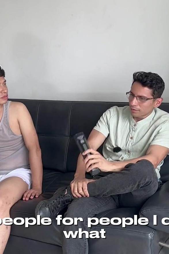 My Friend's Husband Is Straight, but He Got Curious and We Ended up Having Sex, and His Wife Doesn't Know.