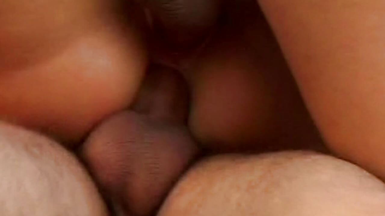 Lust endet im totalen Kontrollverlust in einer hemmungslosen