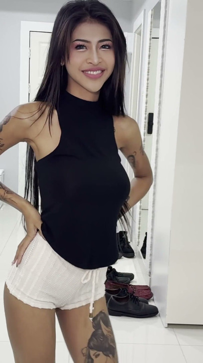 Big Bouncy Tits Asian Blacked