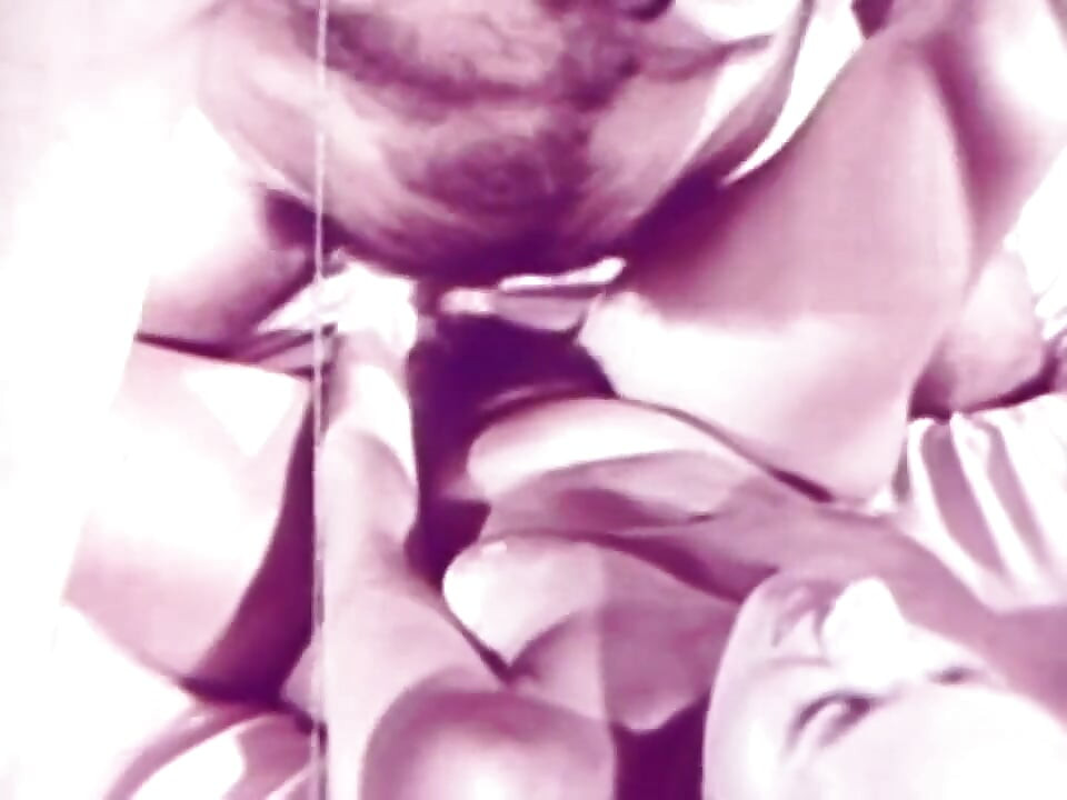 Küssen, lecken, fingern, retro-orgasmus