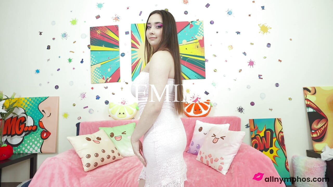 Allnymphos.Com X Remido 트레일러